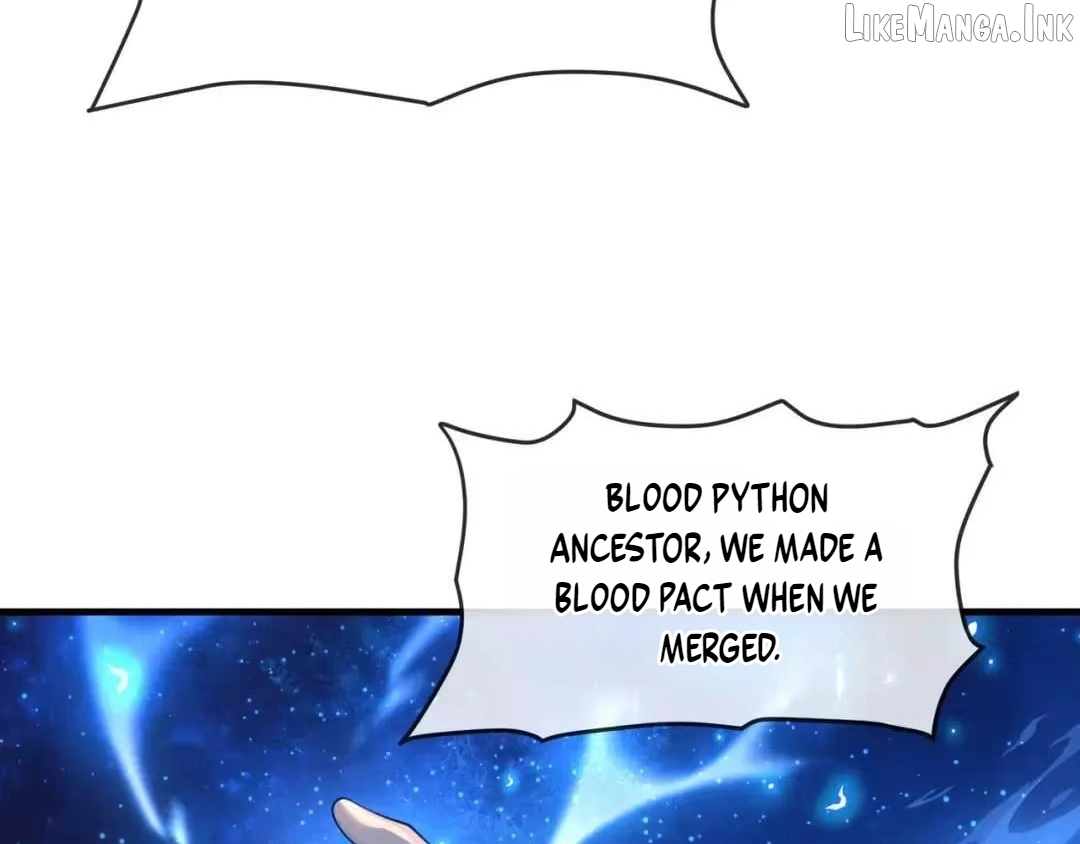 I, The Demon Lord am being targeted by my female Disciples! Chapter 130  - page 86